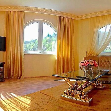 Lira 3 Apartments Karlovy Vary Eksteriør bilde