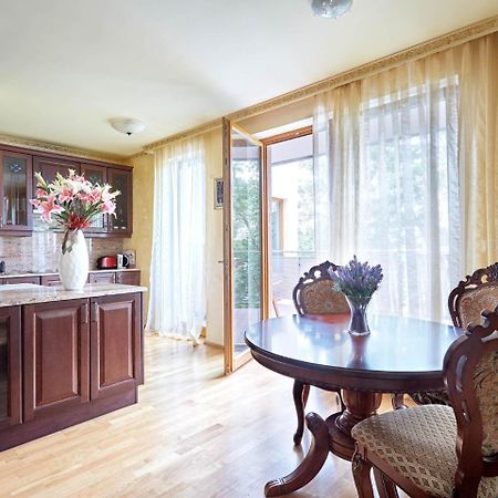Lira 3 Apartments Karlovy Vary Eksteriør bilde