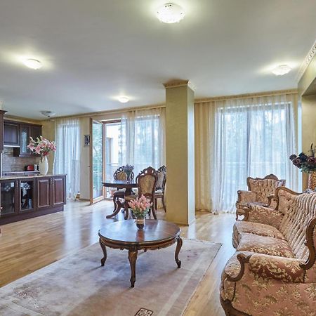 Lira 3 Apartments Karlovy Vary Eksteriør bilde