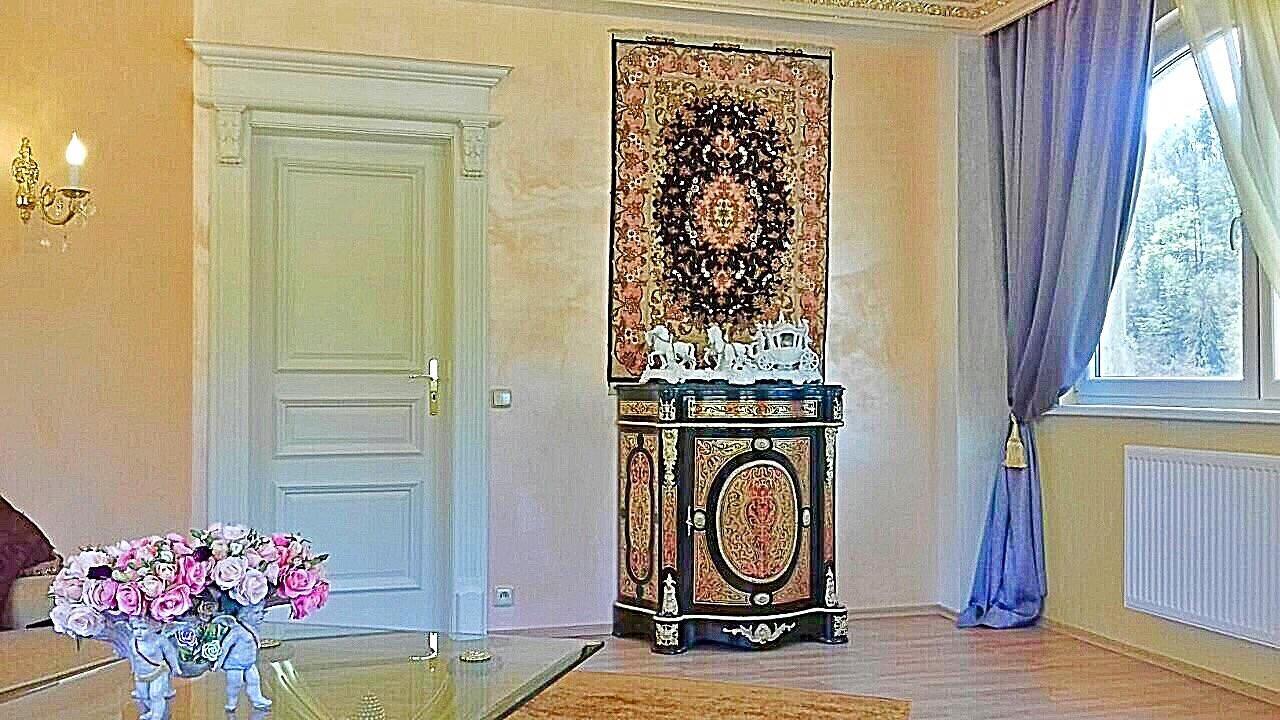 Lira 3 Apartments Karlovy Vary Eksteriør bilde