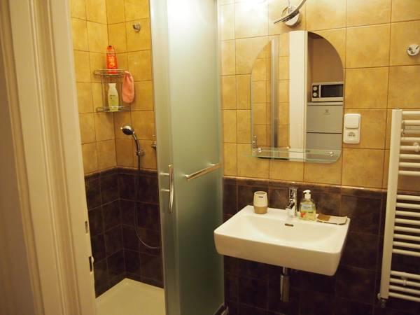 Lira 3 Apartments Karlovy Vary Eksteriør bilde
