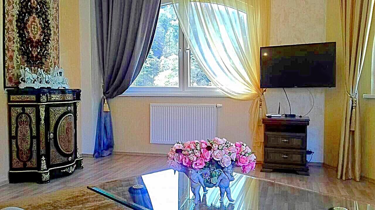 Lira 3 Apartments Karlovy Vary Eksteriør bilde