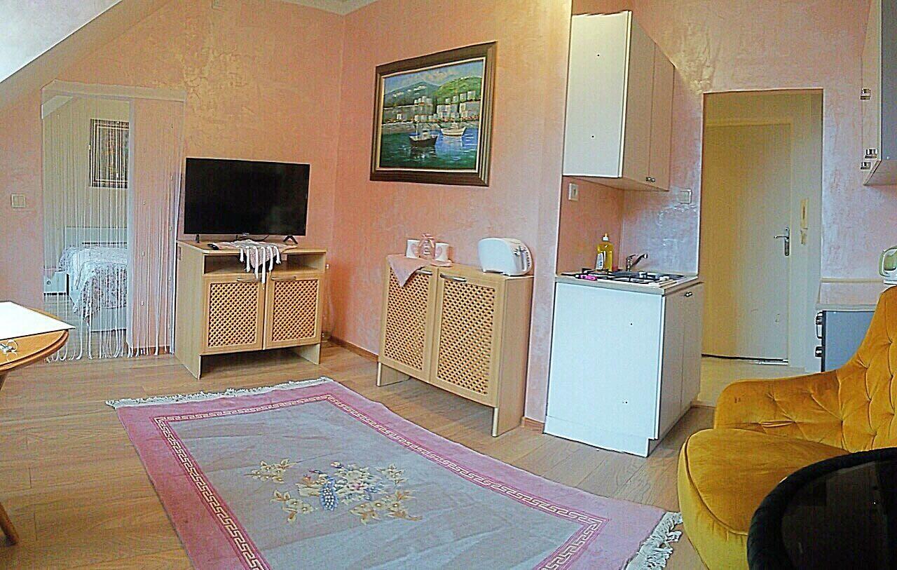 Lira 3 Apartments Karlovy Vary Eksteriør bilde
