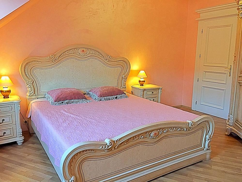 Lira 3 Apartments Karlovy Vary Eksteriør bilde