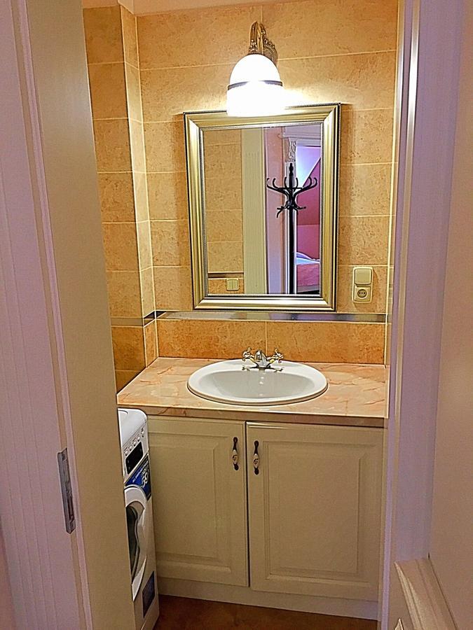 Lira 3 Apartments Karlovy Vary Eksteriør bilde
