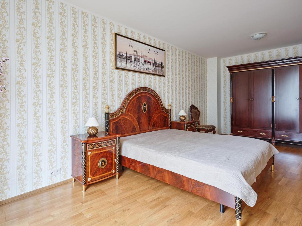 Lira 3 Apartments Karlovy Vary Eksteriør bilde